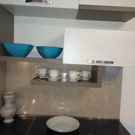 דירה New Sara 4 *